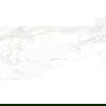 Mexen Faro Grey grau glasiertes Feinsteinzeug rek. G1, Boden- und Wandfliese 120 x 60 cm, Glanz - TL138-120-060-00