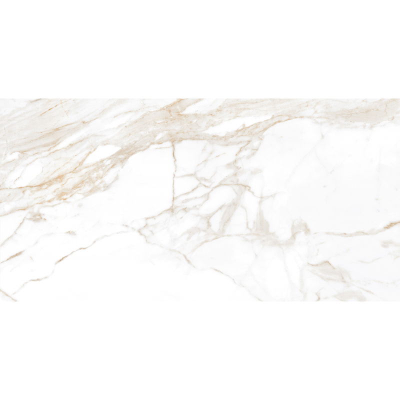 Mexen Faro Natural glasiertes Feinsteinzeug rekt. G1, Boden- und Wandfliese 120 x 60 cm, Glanz - TL138-120-060-01