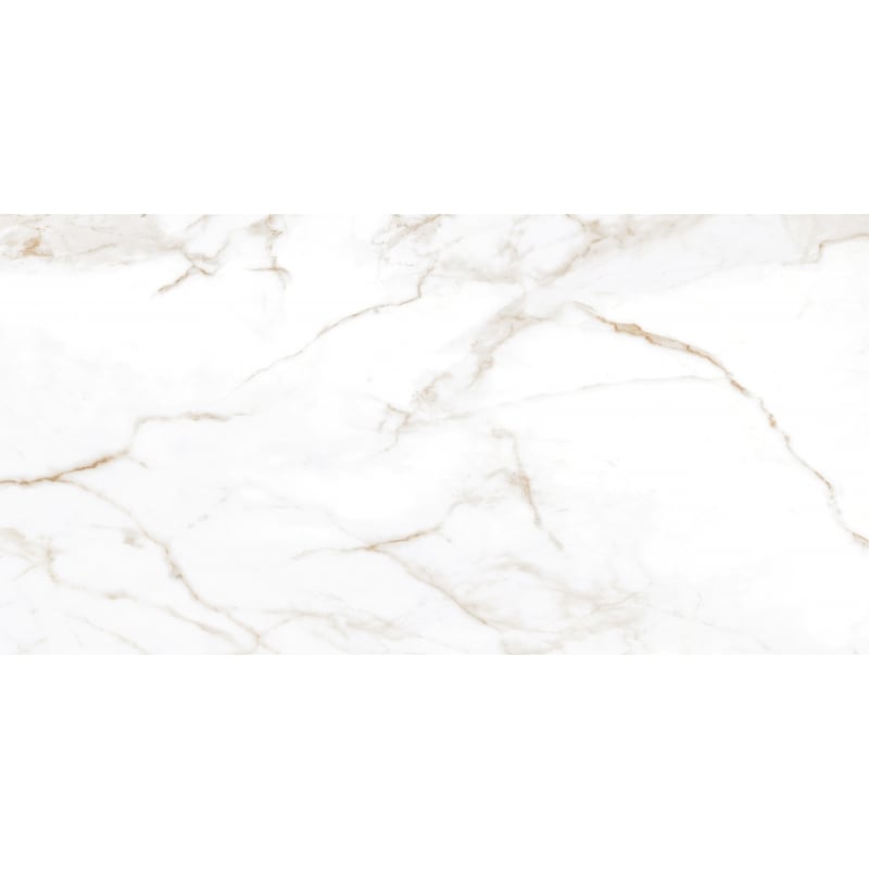 Mexen Faro Naturlig glaserad rekt. G1, golv-väggplatta 120 x 60 cm, glans - TL138-120-060-01