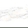 Mexen Faro Natural glasiertes Feinsteinzeug rekt. G1, Boden- und Wandfliese 120 x 60 cm, Glanz - TL138-120-060-01