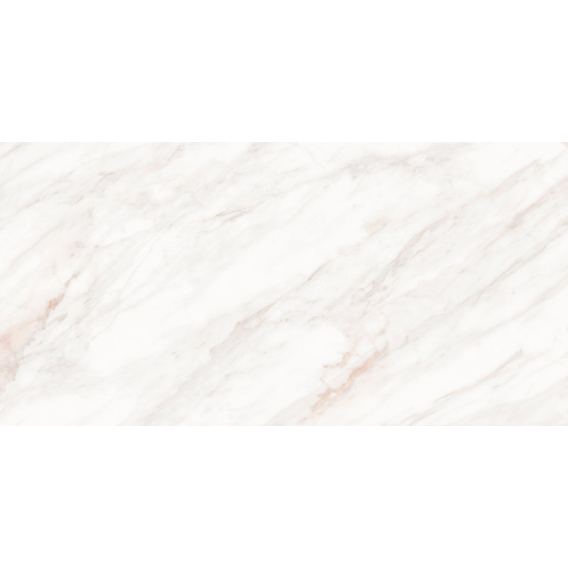 Mexen Forever Siv sijajni rektificirani gres G1, talna in stenska ploščica 120 x 60 cm, sijaj - TL139-120-060-00