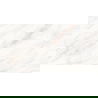 Mexen Forever Grey geglazuurde gerectificeerde gres tegels G1, vloer- en wandtegel 120 x 60 cm, glans - TL139-120-060-00