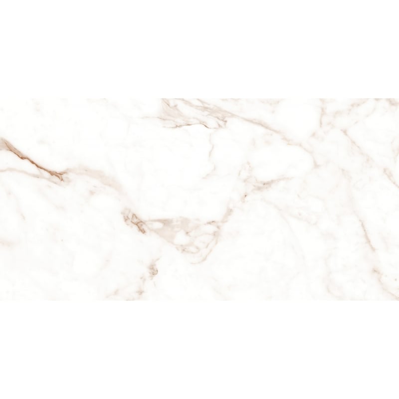 Mexen Smogy Gold glasiertes Feinsteinzeug rekt. G1, Boden- und Wandfliese 120 x 60 cm, glänzend - TL140-120-060-00