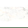 Mexen Smogy Gold geglazuurde gerectificeerde gres G1, vloer- en wandtegel 120 x 60 cm, glans - TL140-120-060-00