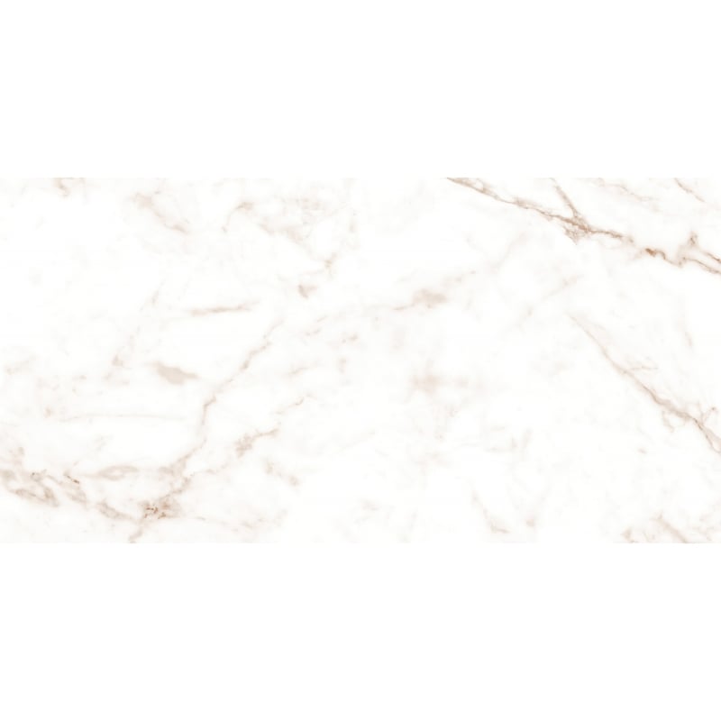 Mexen Smogy Gres dourado esmaltado reto G1, azulejo de chão e parede 120 x 60 cm, brilho - TL140-120-060-00