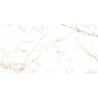 Gres émaillé rect. Mexen Smogy Gold G1, carrelage sol-mural 120 x 60 cm, brillant - TL140-120-060-00