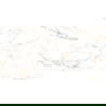 Mexen Smogy Gold geglazuurde gerectificeerde gres G1, vloer- en wandtegel 120 x 60 cm, glans - TL140-120-060-00
