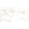 Gres émaillé rect. Mexen Smogy Gold G1, carrelage sol-mural 120 x 60 cm, brillant - TL140-120-060-00