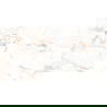 Mexen Smogy Gold geglazuurde gerectificeerde gres G1, vloer- en wandtegel 120 x 60 cm, glans - TL140-120-060-00