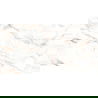 Mexen Smogy Gold geglazuurde gerectificeerde gres G1, vloer- en wandtegel 120 x 60 cm, glans - TL140-120-060-00
