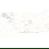 Mexen Smogy Gold geglazuurde gerectificeerde gres G1, vloer- en wandtegel 120 x 60 cm, glans - TL140-120-060-00