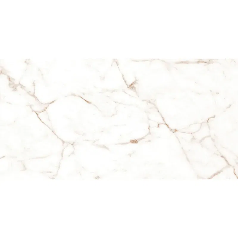 Mexen Smogy Grès doré émaillé rect. G1, carreau sol-mur 120 x 60 cm, brillant - TL140-120-060-00