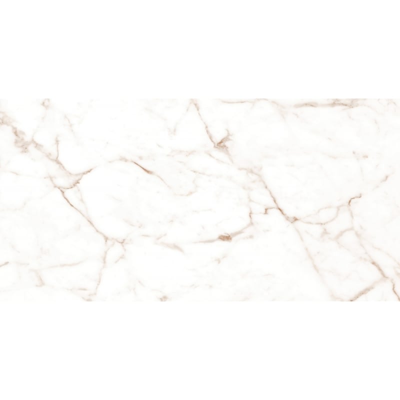 Mexen Smogy Guld glaserad rektifierad granitkeramik G1, golv- och väggplatta 120 x 60 cm, glans - TL140-120-060-00