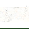 Mexen Smogy Gold geglazuurde gerectificeerde gres G1, vloer- en wandtegel 120 x 60 cm, glans - TL140-120-060-00