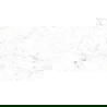 Mexen Smogy Grijs glanzend gerectificeerd gres, vloer- en wandtegel 120 x 60 cm, glans - TL140-120-060-01