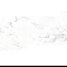 Mexen Smogy Grijs glanzend gerectificeerd gres, vloer- en wandtegel 120 x 60 cm, glans - TL140-120-060-01