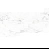Mexen Smogy Grijs glanzend gerectificeerd gres, vloer- en wandtegel 120 x 60 cm, glans - TL140-120-060-01