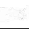 Mexen Smogy Grijs glanzend gerectificeerd gres, vloer- en wandtegel 120 x 60 cm, glans - TL140-120-060-01