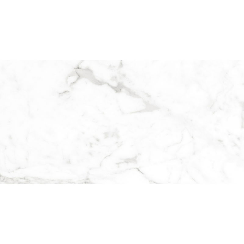 Mexen Smogy Grey gres esmaltado rectificado G1, azulejo para suelo y pared 120 x 60 cm, brillo - TL140-120-060-01