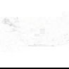 Mexen Smogy Grey polierte Rektifikate G1, Boden- und Wandfliese 120 x 60 cm, Glanz - TL140-120-060-01