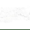 Mexen Smogy Grijs glanzend gerectificeerd gres, vloer- en wandtegel 120 x 60 cm, glans - TL140-120-060-01