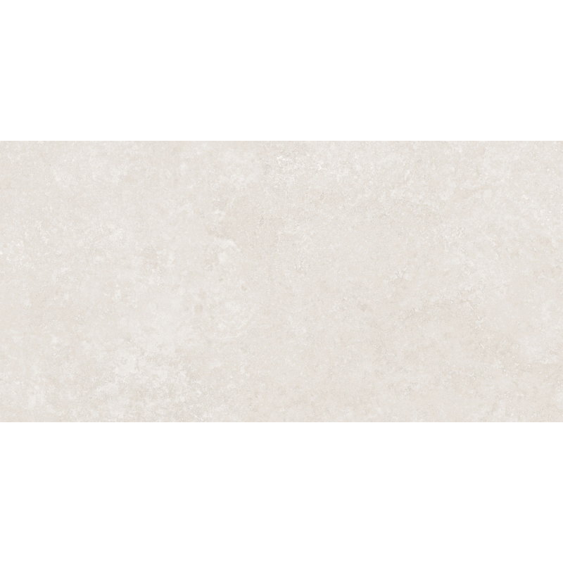 Mexen Athena Bianco glazed rectified porcelain stoneware, floor-wall tile 120 x 60 cm, gloss - TL142-120-060-00