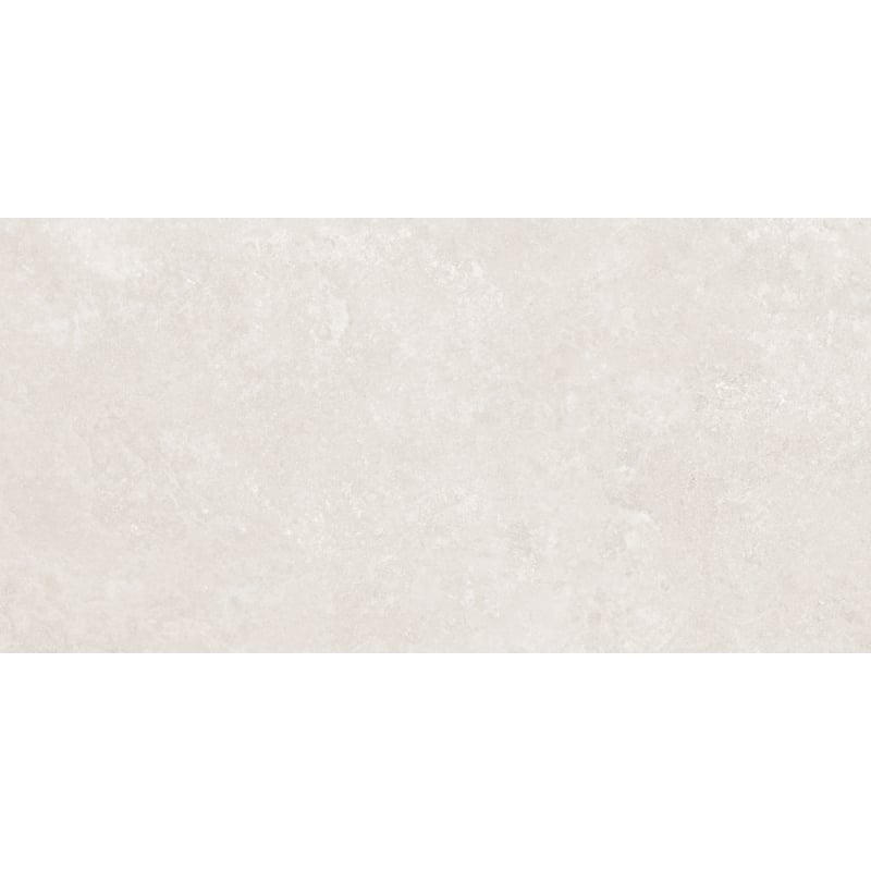 Mexen Athena Bianco Glazed Rectified Porcelain Tile G1, Floor-Wall Tile 120 x 60 cm, Gloss - TL142-120-060-00