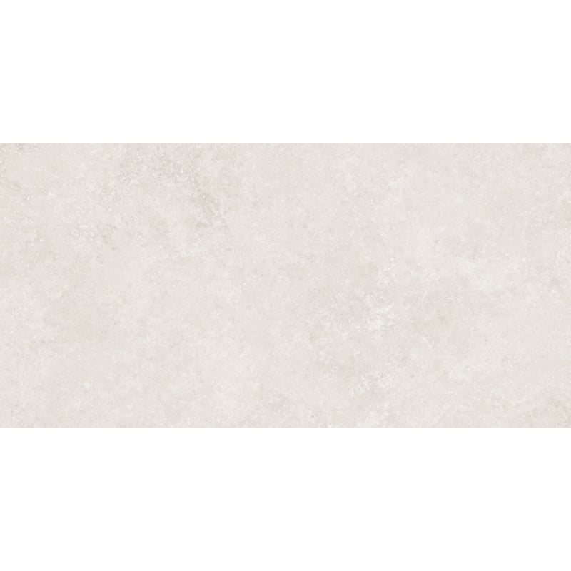 Mexen Athena Bianco Glazed Rectified Porcelain Tile G1, Floor-Wall Tile 120 x 60 cm, Gloss - TL142-120-060-00