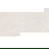 Mexen Athena Bianco geglazuurde gerectificeerde G1 gres, vloeren-wandtegel 120 x 60 cm, glans - TL142-120-060-00