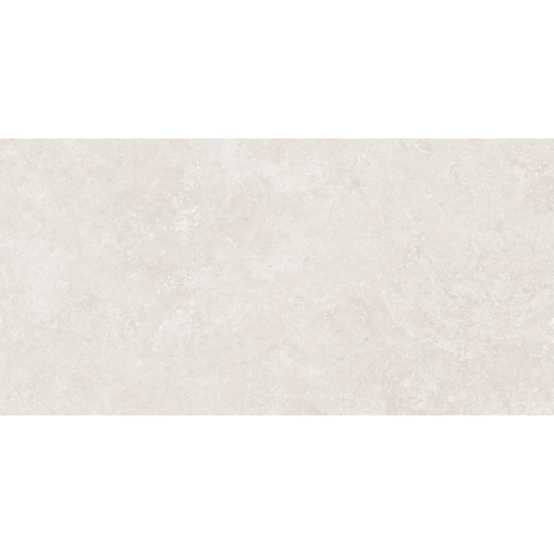 Mexen Athena Bianco Glazed Rectified Porcelain Tile G1, Floor-Wall Tile 120 x 60 cm, Gloss - TL142-120-060-00