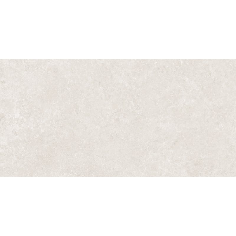 Mexen Athena Bianco Glazed Rectified Porcelain Tile G1, Floor-Wall Tile 120 x 60 cm, Gloss - TL142-120-060-00