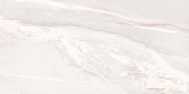 Mexen Resh Bianco glasiertes Feinsteinzeug rek. G1, Boden- und Wandfliese 120 x 60 cm, Glanz - TL143-120-060-00