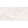 Mexen Resh Bianco glazed rectified gres G1, floor-wall tile 120 x 60 cm, gloss - TL143-120-060-00