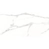 Mexen Agata Weiß glasierte Feinsteinzeug rekt. G1, Boden- und Wandfliese 120 x 60 cm, glänzend - TL144-120-060-00
