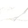 Mexen Agata Weiß glasierte Feinsteinzeug rekt. G1, Boden- und Wandfliese 120 x 60 cm, glänzend - TL144-120-060-00