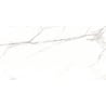 Mexen Agata Weiß glasierte Feinsteinzeug rekt. G1, Boden- und Wandfliese 120 x 60 cm, glänzend - TL144-120-060-00