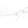 Mexen Agata Weiß glasierte Feinsteinzeug rekt. G1, Boden- und Wandfliese 120 x 60 cm, glänzend - TL144-120-060-00
