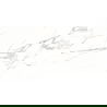 Mexen Agata Witte geglazuurde, gerectificeerde gres G1, vloer- en wandtegel 120 x 60 cm, glans - TL144-120-060-00