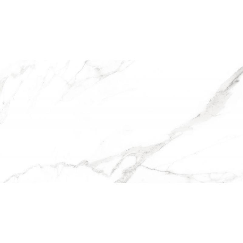 Mexen Agata Gris grès émaillé rectifié. G1, carreau sol-mur 120 x 60 cm, brillant - TL144-120-060-01