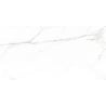 Mexen Agata Grey grès émaillé rectifié G1, carreau sol-mur 120 x 60 cm, brillant - TL144-120-060-01