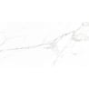 Mexen Agata Grey grès émaillé rectifié G1, carreau sol-mur 120 x 60 cm, brillant - TL144-120-060-01