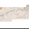 Mexen Kylis Crema geglazuurde gerectificeerde gres, vloertegel/wandtegel 120 x 60 cm, glans - TL145-120-060-00