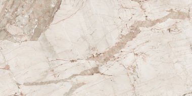 Mexen Kylis Crema glasiertes Feinsteinzeug rekt. G1, Boden- und Wandfliese 120 x 60 cm, glänzend - TL145-120-060-00