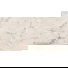 Mexen Kylis Crema geglazuurde gerectificeerde gres, vloertegel/wandtegel 120 x 60 cm, glans - TL145-120-060-00