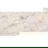 Mexen Kylis Crema geglazuurde gerectificeerde gres, vloertegel/wandtegel 120 x 60 cm, glans - TL145-120-060-00