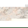 Mexen Kylis Crema geglazuurde gerectificeerde gres, vloertegel/wandtegel 120 x 60 cm, glans - TL145-120-060-00
