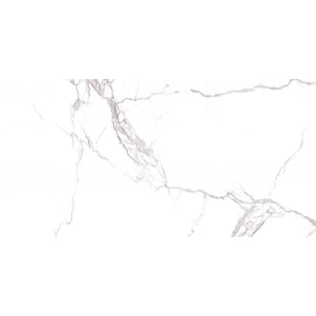 Mexen Micado Satvario rectified glazed stoneware, floor and wall tile 120 x 60 cm, gloss - TL146-120-060-00