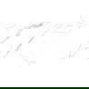 Mexen Micado Satvario glasierte rekt. G1, Boden-Wand-Fliese 120 x 60 cm, glänzend - TL146-120-060-00