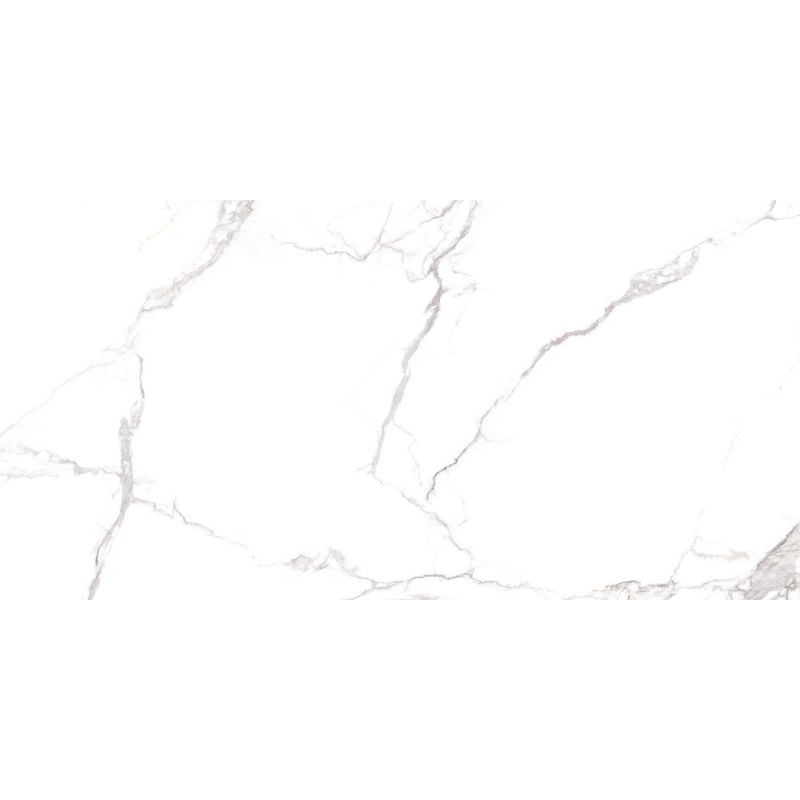 Mexen Micado Satvario glasiertes Feinsteinzeug rekt. G1, Boden- und Wandfliese 120 x 60 cm, glänzend - TL146-120-060-00