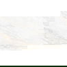 Mexen Rayas Beige glasiertes Feinsteinzeug rekt. G1, Boden- und Wandfliese 120 x 60 cm, glänzend - TL147-120-060-00